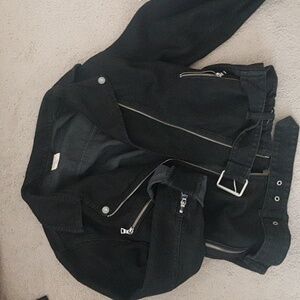 Gap Vintage Jean Jacket